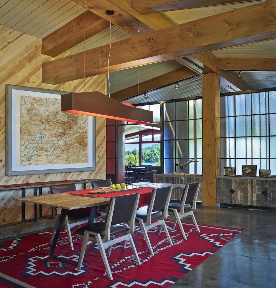 Lake House Лейк Плесид Екстериор снимка