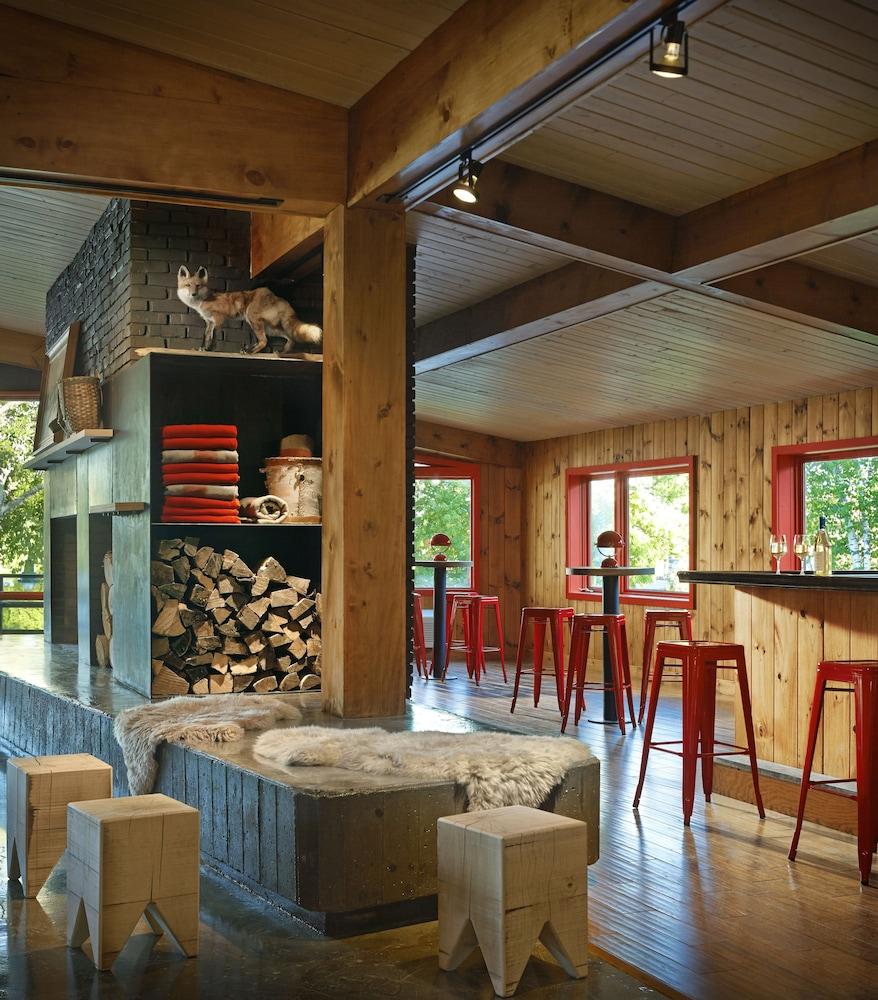 Lake House Лейк Плесид Екстериор снимка