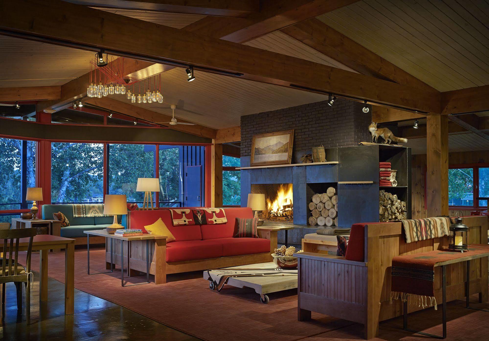 Lake House Лейк Плесид Екстериор снимка